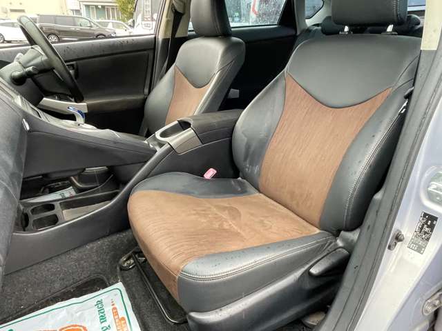 トヨタ プリウス １．８ Ｇ ツーリングセレクション H24年 (近畿) 99