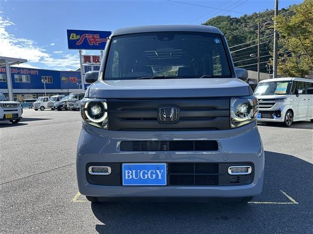 ホンダ Ｎ−ＶＡＮ ６６０ ＋スタイル ファン R4年 () 99