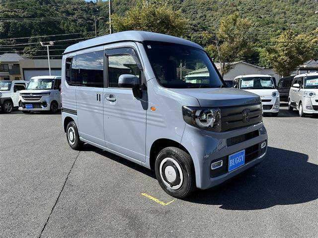 ホンダ Ｎ−ＶＡＮ ６６０ ＋スタイル ファン R4年 () 99