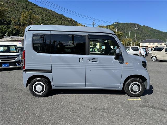 ホンダ Ｎ−ＶＡＮ ６６０ ＋スタイル ファン R4年 () 99