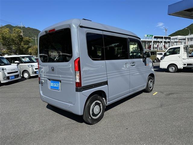 ホンダ Ｎ−ＶＡＮ ６６０ ＋スタイル ファン R4年 () 99