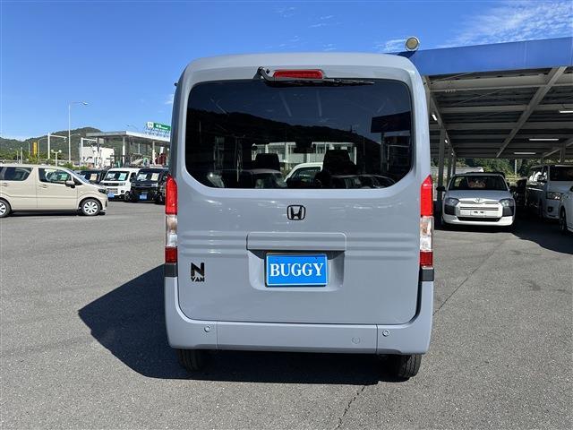 ホンダ Ｎ−ＶＡＮ ６６０ ＋スタイル ファン R4年 () 99