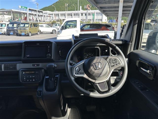 ホンダ Ｎ−ＶＡＮ ６６０ ＋スタイル ファン R4年 () 99