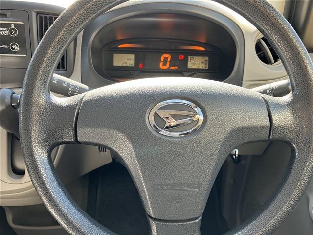 ダイハツ ミラ　イース ６６０ Ｌ ＳＡ H25年 (中国) 99
