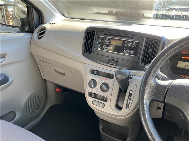 ダイハツ ミラ　イース ６６０ Ｌ ＳＡ H25年 (中国) 99