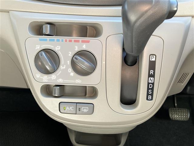 ダイハツ ミラ　イース ６６０ Ｌ ＳＡ H25年 (中国) 99