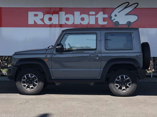 スズキ ジムニーシエラ １．５ ＪＣ ４ＷＤ R7年 (近畿) 99
