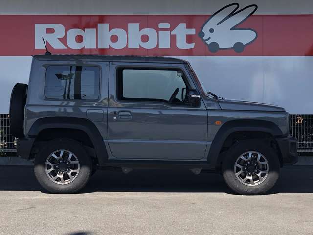 スズキ ジムニーシエラ １．５ ＪＣ ４ＷＤ R7年 (近畿) 99
