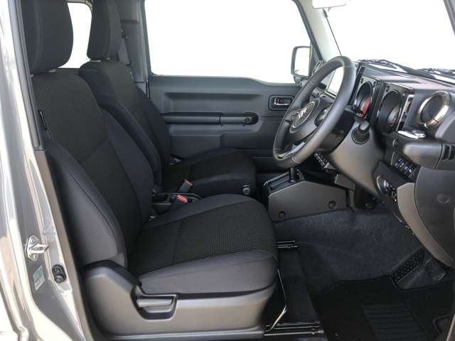 スズキ ジムニーシエラ １．５ ＪＣ ４ＷＤ R7年 (近畿) 99