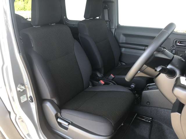 スズキ ジムニーシエラ １．５ ＪＣ ４ＷＤ R7年 (近畿) 99