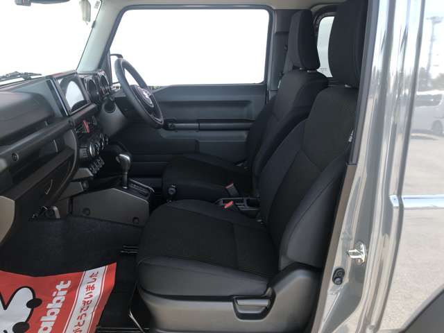 スズキ ジムニーシエラ １．５ ＪＣ ４ＷＤ R7年 (近畿) 99