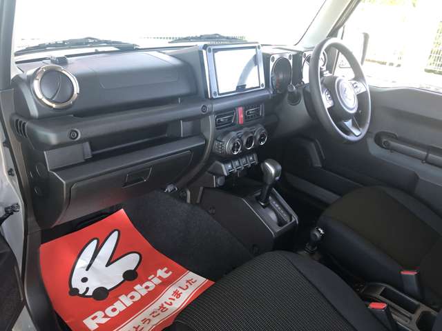スズキ ジムニーシエラ １．５ ＪＣ ４ＷＤ R7年 (近畿) 99