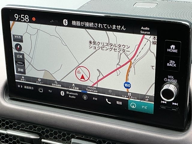 ホンダ ＺＲ－Ｖ ２．０ Ｅ：ＨＥＶ Ｚ R6年 (近畿) 99