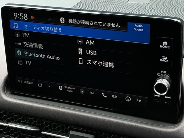ホンダ ＺＲ－Ｖ ２．０ Ｅ：ＨＥＶ Ｚ R6年 (近畿) 99