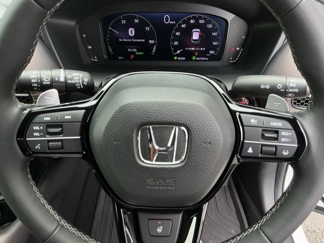 ホンダ ＺＲ－Ｖ ２．０ Ｅ：ＨＥＶ Ｚ R6年 (近畿) 99