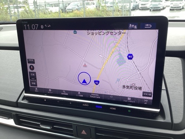 ホンダ オデッセイ　ハイブリッド ２．０ Ｅ：ＨＥＶ アブソルート ＥＸ R8年 (近畿) 99