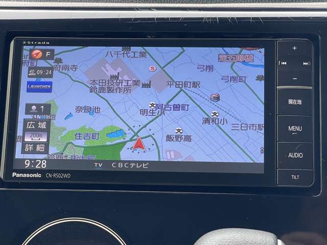 三菱 ｅＫワゴン ６６０ Ｇ H27年 (近畿) 99