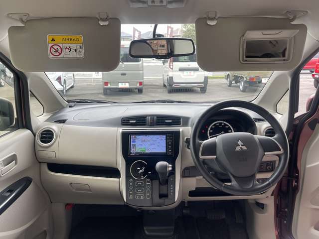 三菱 ｅＫワゴン ６６０ Ｇ H27年 (近畿) 99