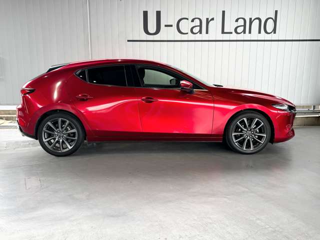 マツダ ＭＡＺＤＡ３　ファストバック ２．０ ２０Ｓ プロアクティブ ツーリング セレクション R1年 () 99