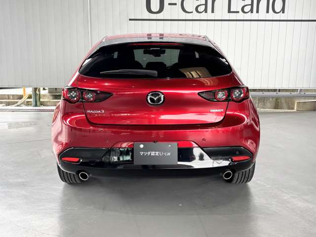 マツダ ＭＡＺＤＡ３　ファストバック ２．０ ２０Ｓ プロアクティブ ツーリング セレクション R1年 () 99