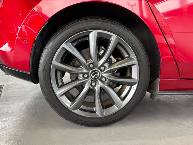 マツダ ＭＡＺＤＡ３　ファストバック ２．０ ２０Ｓ プロアクティブ ツーリング セレクション R1年 () 99
