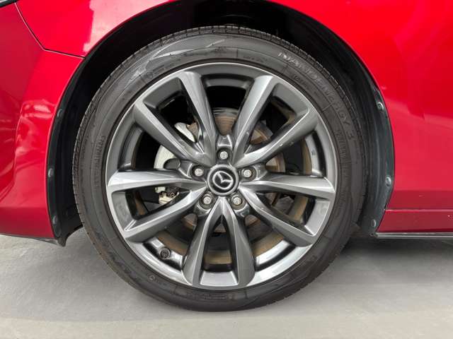 マツダ ＭＡＺＤＡ３　ファストバック ２．０ ２０Ｓ プロアクティブ ツーリング セレクション R1年 () 99