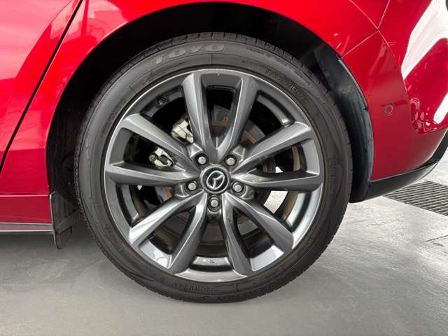 マツダ ＭＡＺＤＡ３　ファストバック ２．０ ２０Ｓ プロアクティブ ツーリング セレクション R1年 () 99