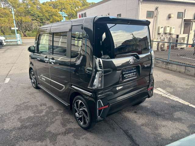 ダイハツ タント ６６０ カスタム ＲＳ スタイルセレクション R3年 (九州・沖縄) 99