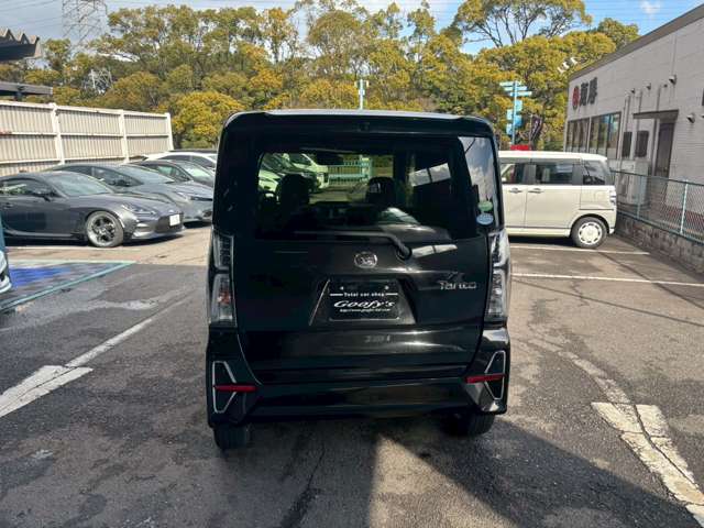 ダイハツ タント ６６０ カスタム ＲＳ スタイルセレクション R3年 (九州・沖縄) 99