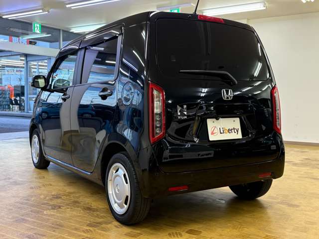 ホンダ Ｎ−ＷＧＮ ６６０ Ｇ R5年 (四国) 99