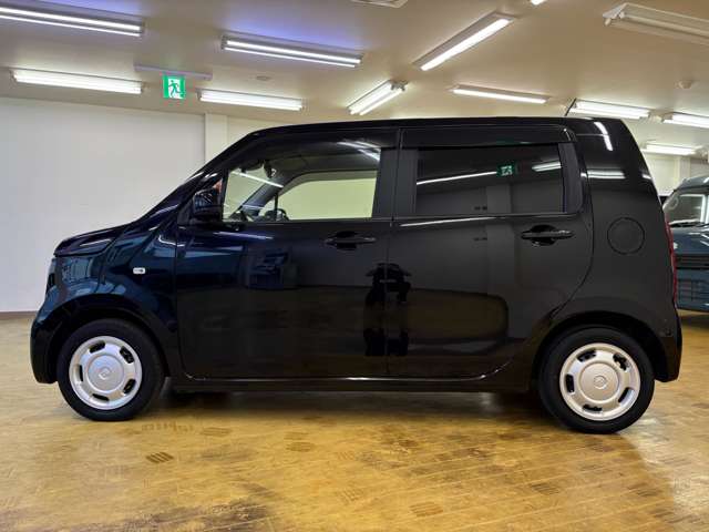 ホンダ Ｎ−ＷＧＮ ６６０ Ｇ R5年 (四国) 99