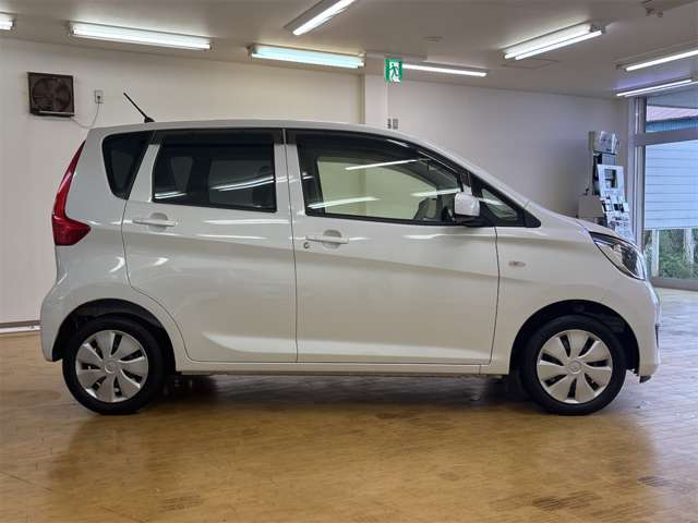 三菱 ｅＫワゴン ６６０ Ｅ H30年 (四国) 99