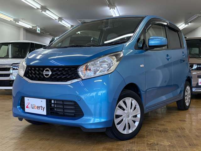 日産 デイズ ６６０ Ｊ H26年 (四国) 99