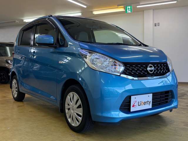 日産 デイズ ６６０ Ｊ H26年 (四国) 99
