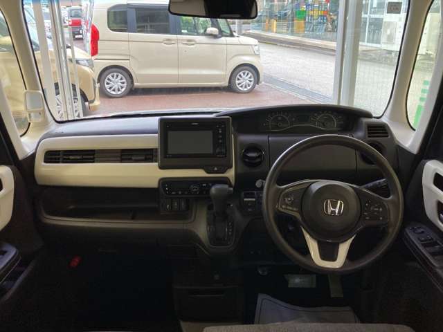 ホンダ Ｎ　ＢＯＸ ６６０ Ｌ R4年 (四国) 99