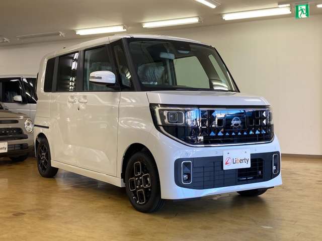 日産 ルークス ６６０ ハイウェイスターＸ R8年 (四国) 99