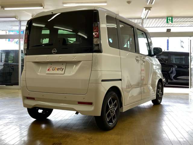 日産 ルークス ６６０ ハイウェイスターＸ R8年 (四国) 99