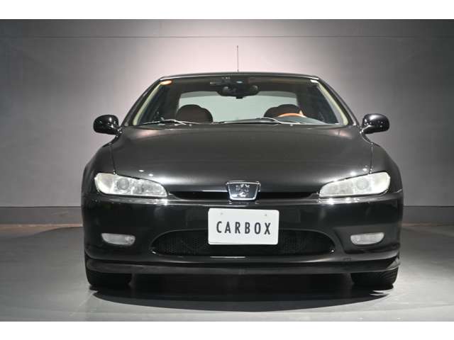 プジョー ４０６クーペ ４０６クーペ H16年 (関東) 99