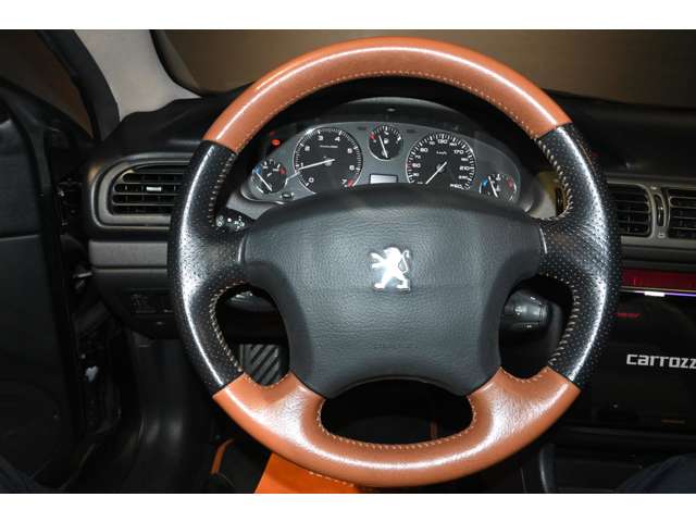 プジョー ４０６クーペ ４０６クーペ H16年 (関東) 99