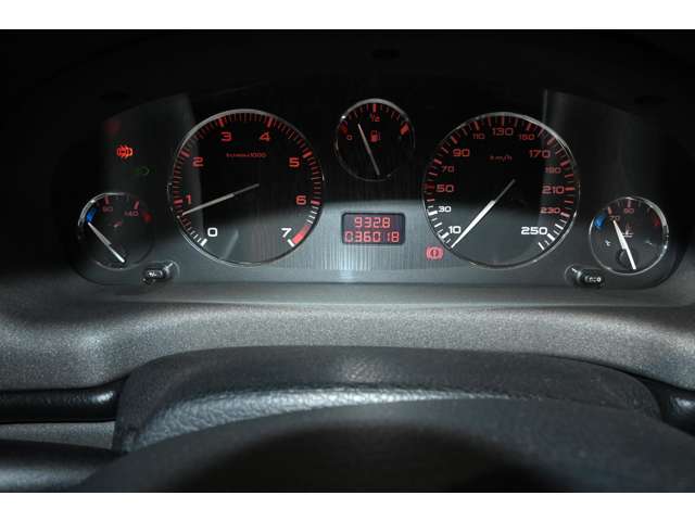 プジョー ４０６クーペ ４０６クーペ H16年 (関東) 99