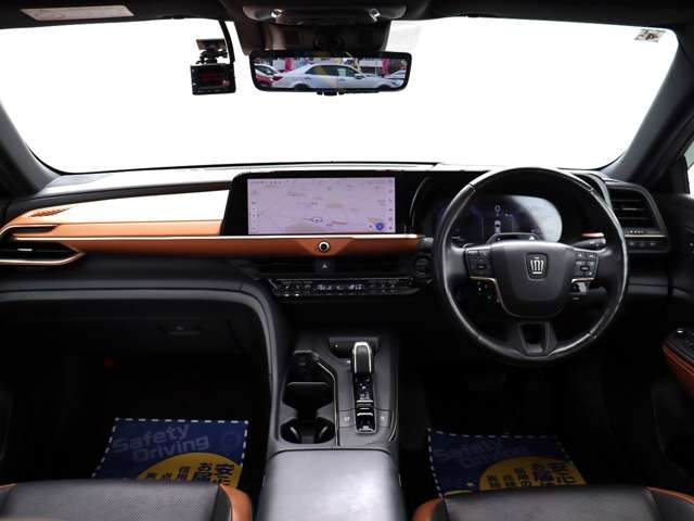 トヨタ クラウン　クロスオーバー　ハイブリッド ２．４ ＲＳ Ｅ－ＦＯＵＲ ＡＤＶＡＮＣＥＤ ４ＷＤ R5年 (関東) 99