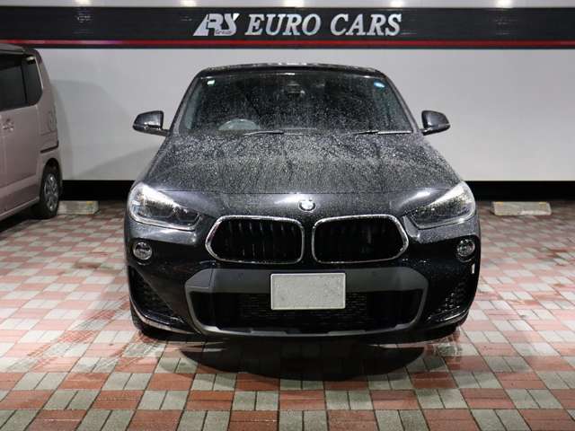 ＢＭＷ Ｘ２ Ｘドライブ１８Ｄ ＭスポーツＸ ディーゼルターボ ４ＷＤ R1年 (関東) 99