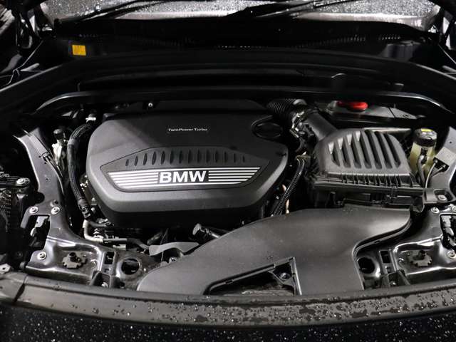 ＢＭＷ Ｘ２ Ｘドライブ１８Ｄ ＭスポーツＸ ディーゼルターボ ４ＷＤ R1年 (関東) 99