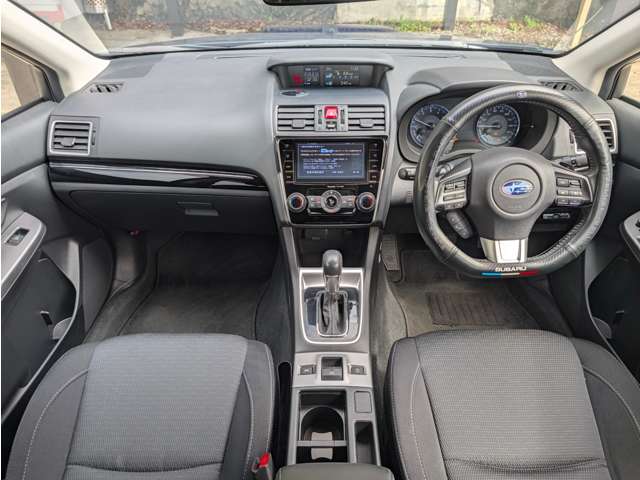 スバル レヴォーグ １．６ ＧＴ アイサイト Ｓスタイル ４ＷＤ H27年 (関東) 99