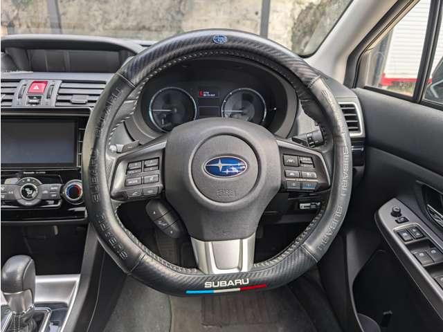 スバル レヴォーグ １．６ ＧＴ アイサイト Ｓスタイル ４ＷＤ H27年 (関東) 99
