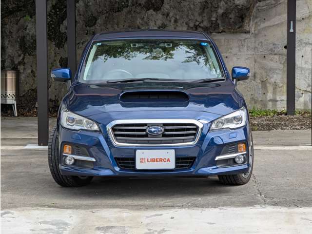 スバル レヴォーグ １．６ ＧＴ アイサイト Ｓスタイル ４ＷＤ H27年 (関東) 99