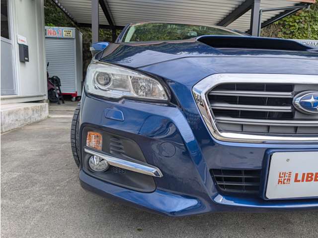 スバル レヴォーグ １．６ ＧＴ アイサイト Ｓスタイル ４ＷＤ H27年 (関東) 99