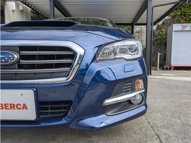 スバル レヴォーグ １．６ ＧＴ アイサイト Ｓスタイル ４ＷＤ H27年 (関東) 99