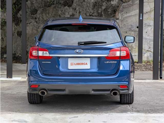 スバル レヴォーグ １．６ ＧＴ アイサイト Ｓスタイル ４ＷＤ H27年 (関東) 99