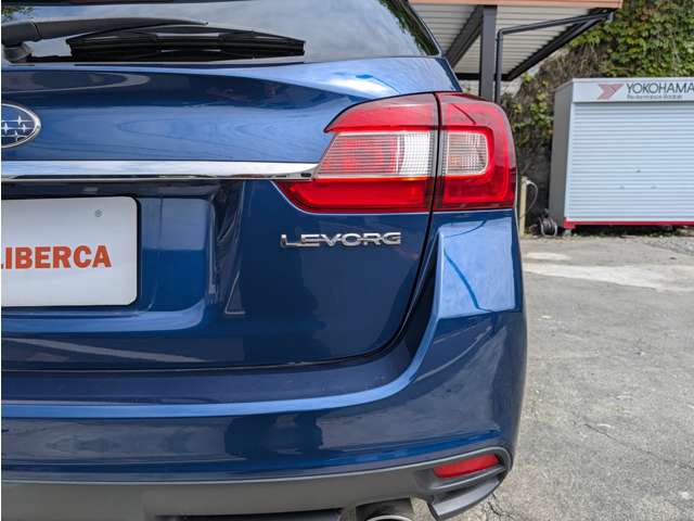 スバル レヴォーグ １．６ ＧＴ アイサイト Ｓスタイル ４ＷＤ H27年 (関東) 99